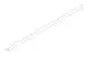 DORNBRACHT Halter Stange Handtuchhalter ERSATZTEILE 90179756500 D. 13 x 481 mm Platin gebürstet, 90179756500-06 Galeriebild 2
